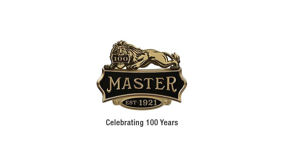 Detail Logo Master Lock Nomer 34