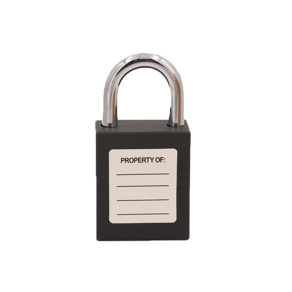Detail Logo Master Lock Nomer 40