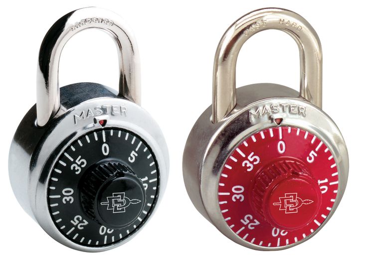 Detail Logo Master Lock Nomer 48