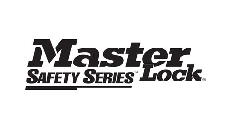 Detail Logo Master Lock Nomer 6