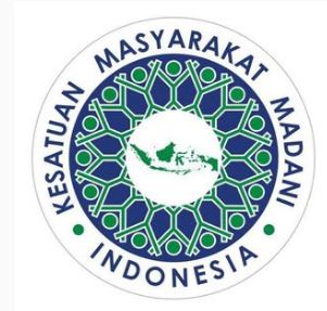 Detail Logo Masyarakat Madani Nomer 4