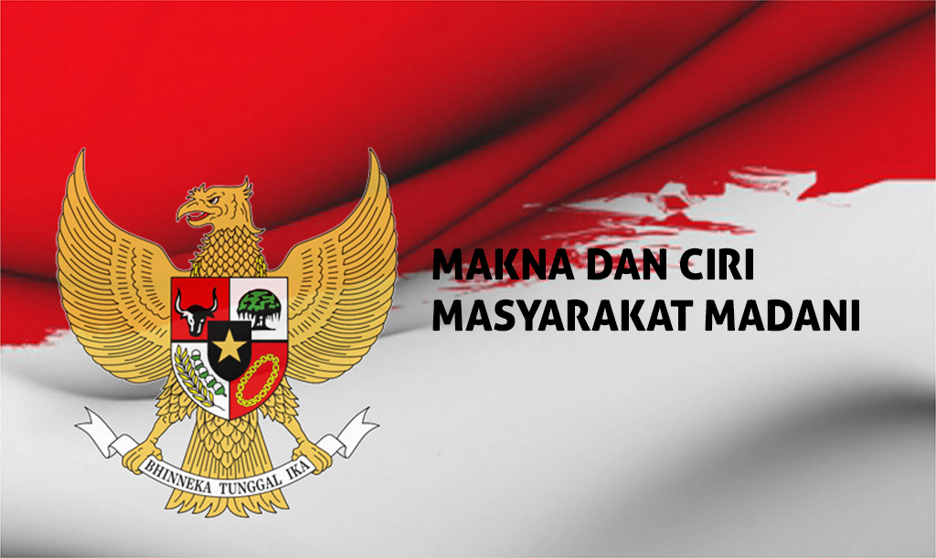 Detail Logo Masyarakat Madani Nomer 5