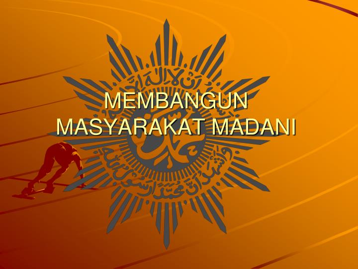 Detail Logo Masyarakat Madani Nomer 22