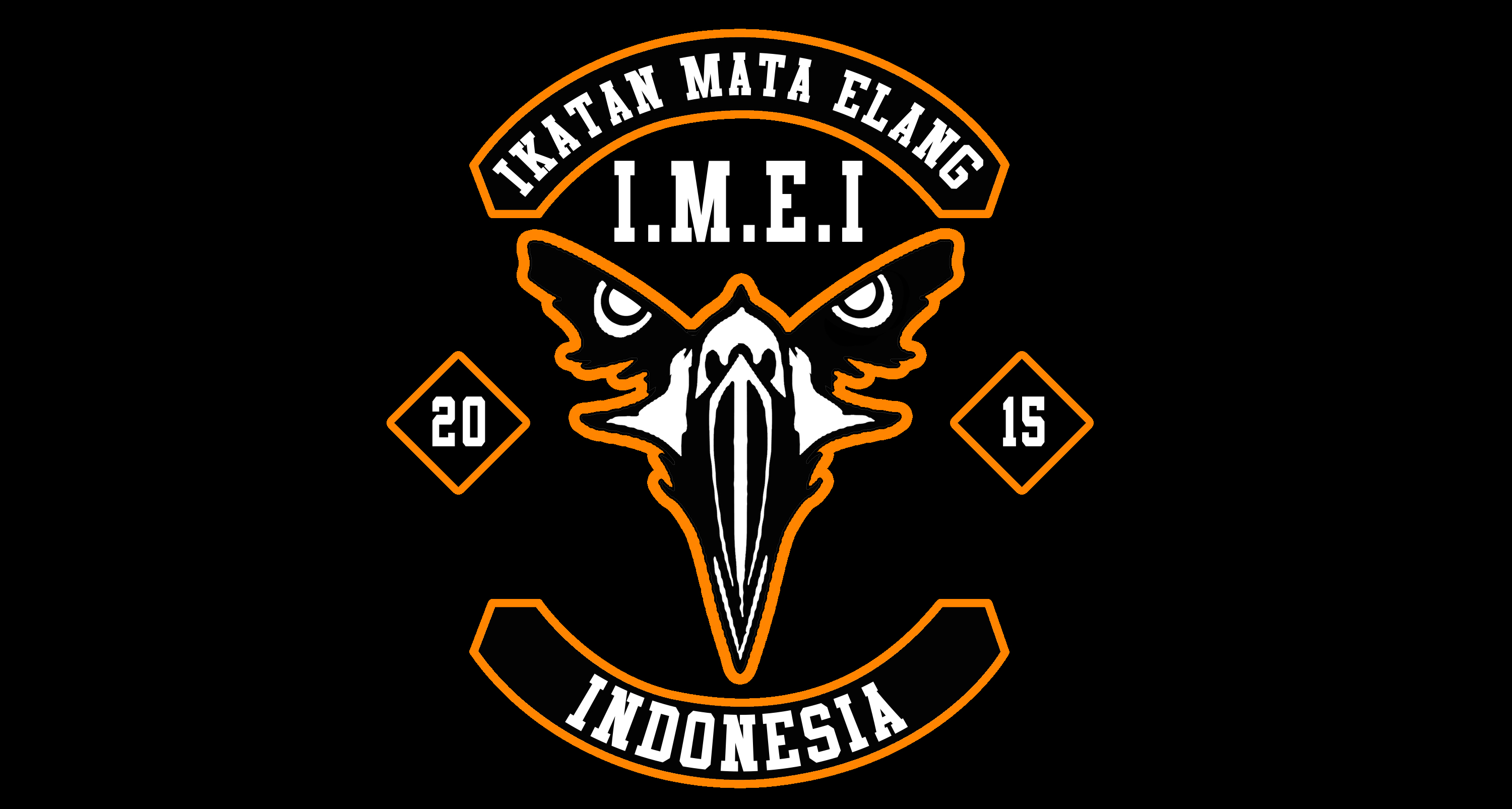 Detail Logo Mata Elang Nomer 25