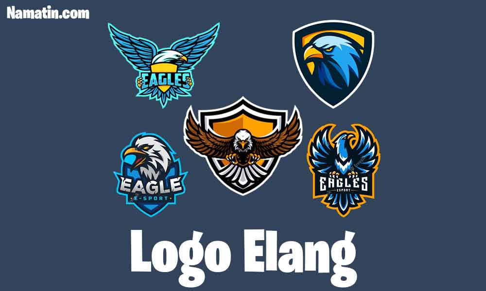 Detail Logo Mata Elang Keren Nomer 25