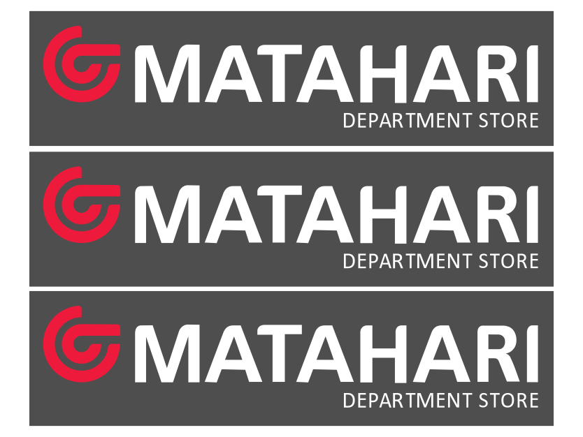 Detail Logo Matahari Department Store Png Nomer 13