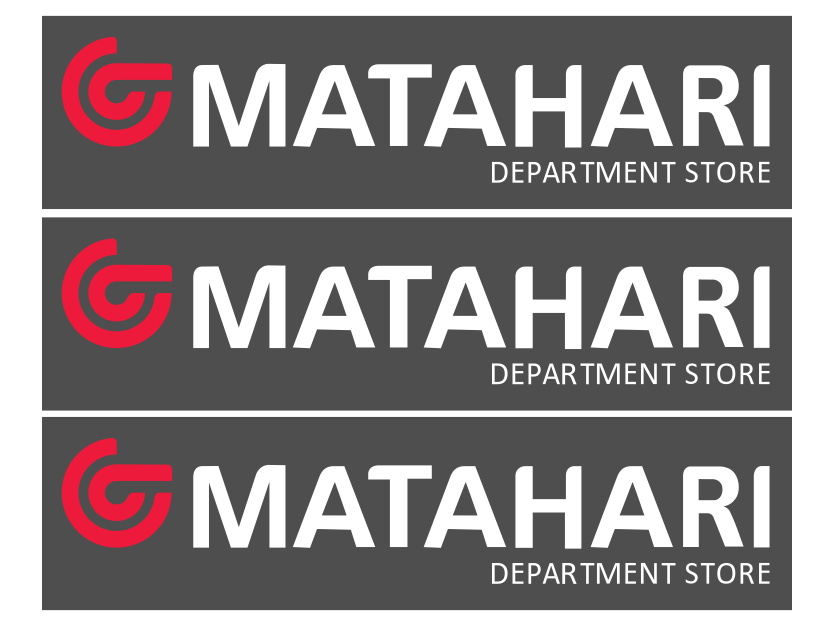 Detail Logo Matahari Dept Store Png Nomer 10