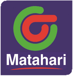 Detail Logo Matahari Dept Store Png Nomer 14