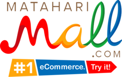 Logo Matahari Mall Png - KibrisPDR