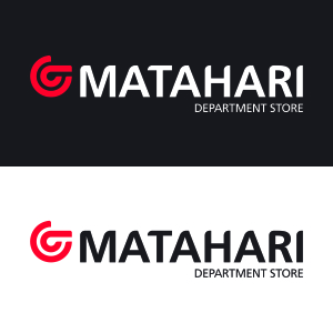 Detail Logo Matahari Mall Png Nomer 4