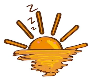 Detail Logo Matahari Terbit Nomer 40
