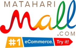 Logo Mataharimall Png - KibrisPDR