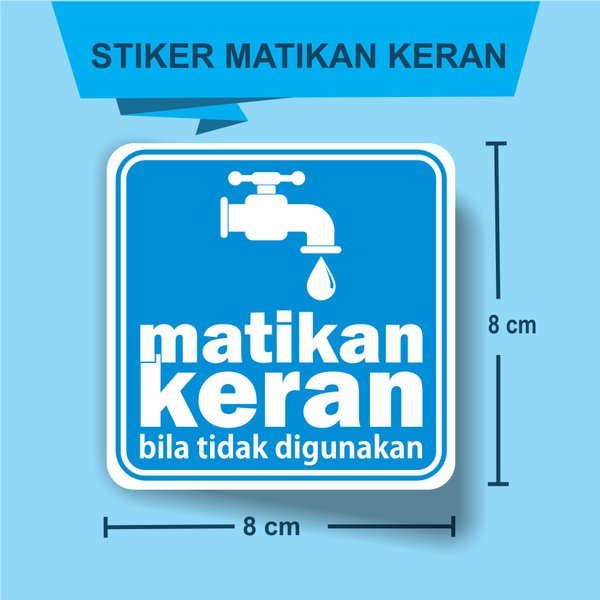 Detail Logo Matikan Kran Air Nomer 9