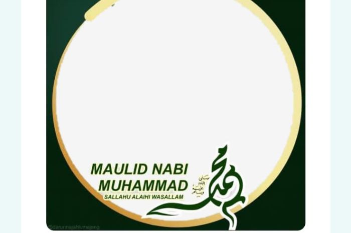 Detail Logo Maulid Nabi Nomer 48