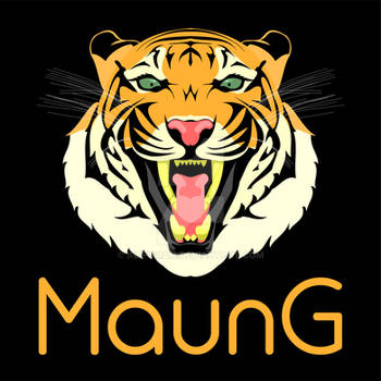 Detail Logo Maung Bandung Vector Nomer 16