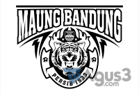 Detail Logo Maung Bandung Vector Nomer 9