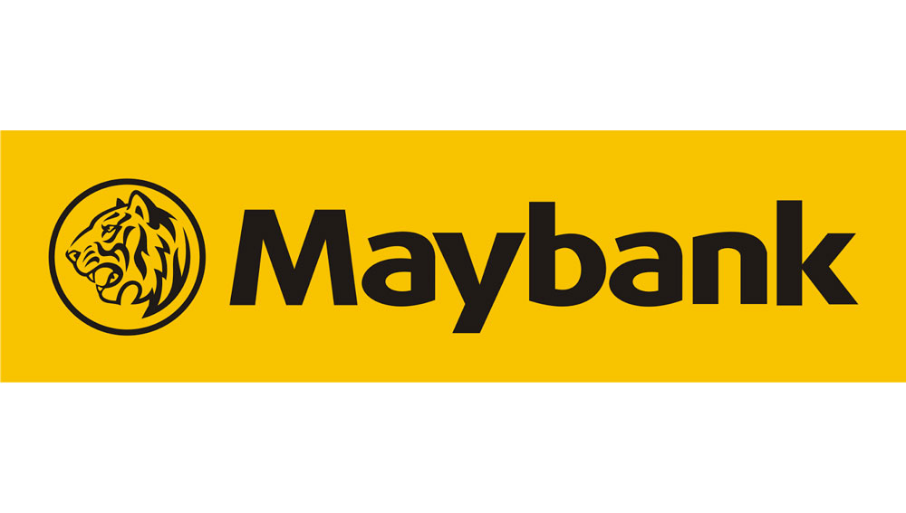 Logo Maybank Indonesia - KibrisPDR