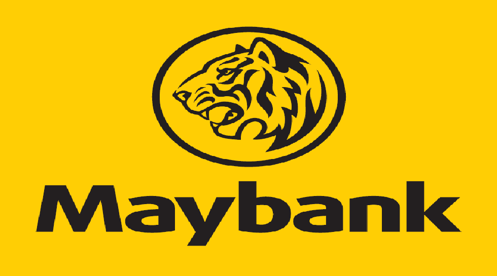 Detail Logo Maybank Indonesia Nomer 2