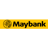 Detail Logo Maybank Indonesia Nomer 3