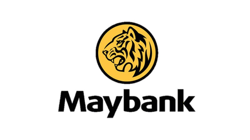 Detail Logo Maybank Indonesia Nomer 5