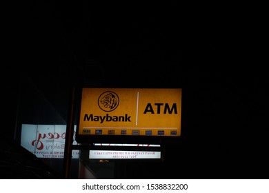 Detail Logo Maybank Indonesia Nomer 37