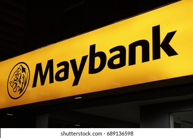 Detail Logo Maybank Indonesia Nomer 38
