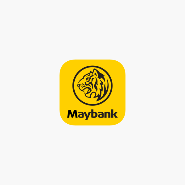 Detail Logo Maybank Indonesia Nomer 48