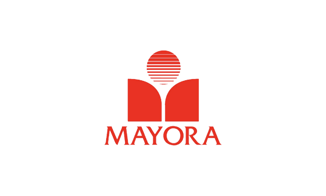 Detail Logo Mayora Png Nomer 6