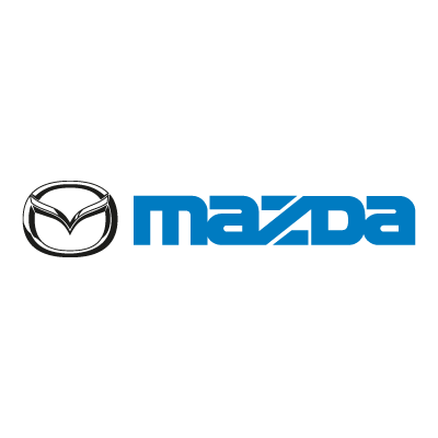 Detail Logo Mazda Nomer 12
