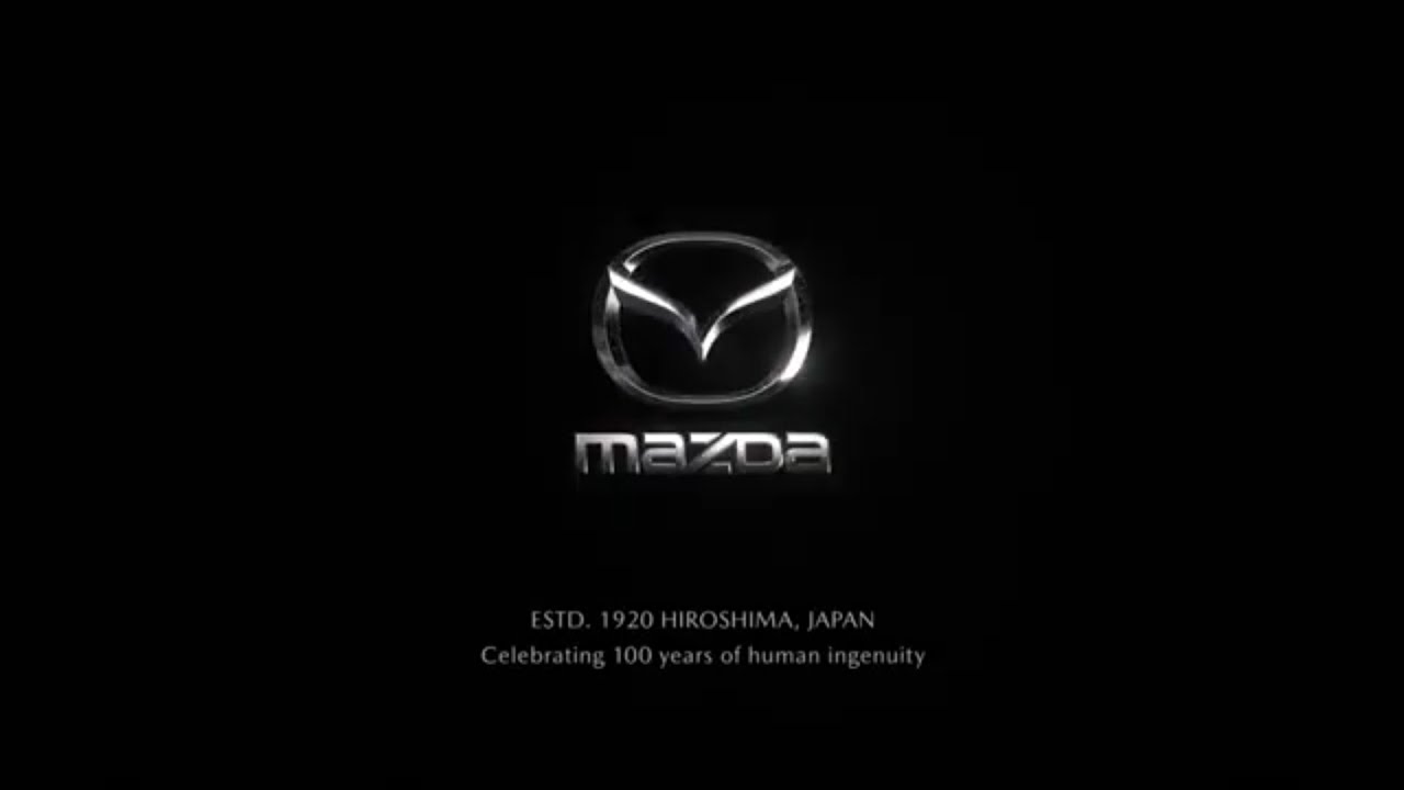 Detail Logo Mazda Nomer 26