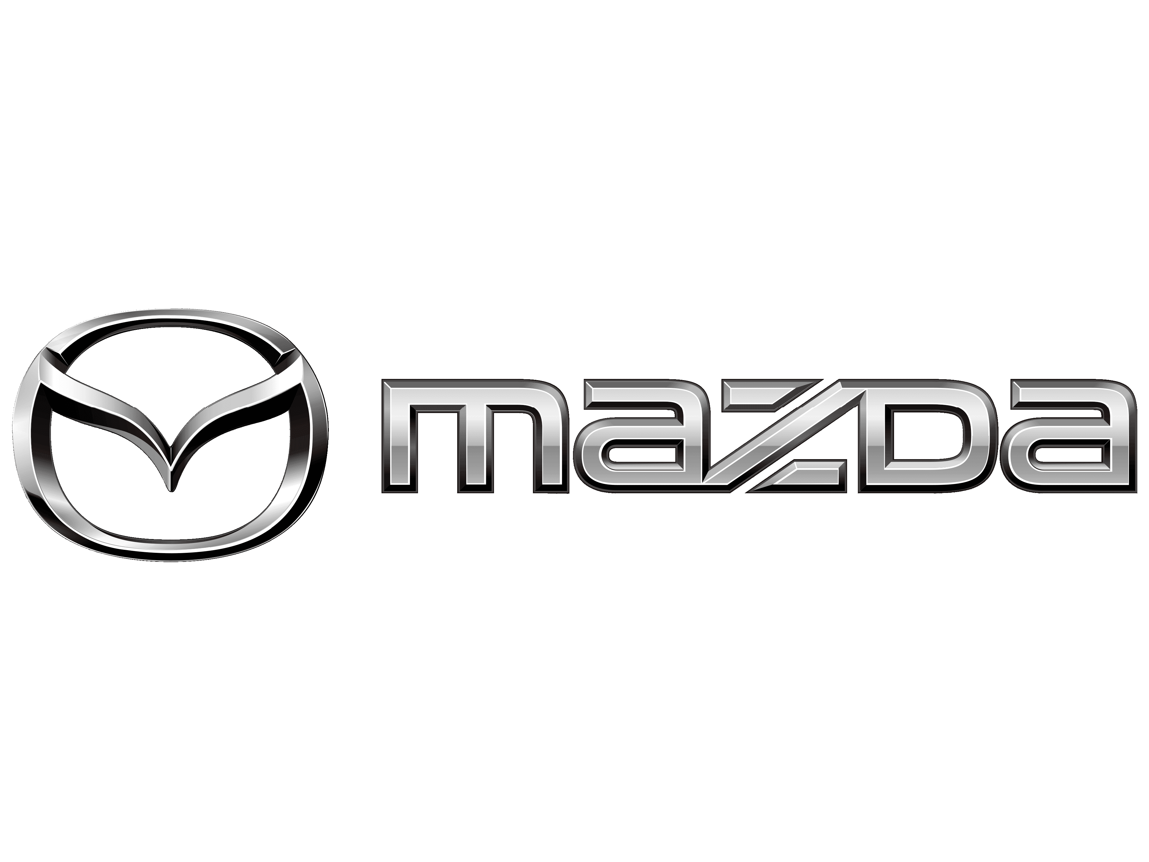 Detail Logo Mazda Nomer 9