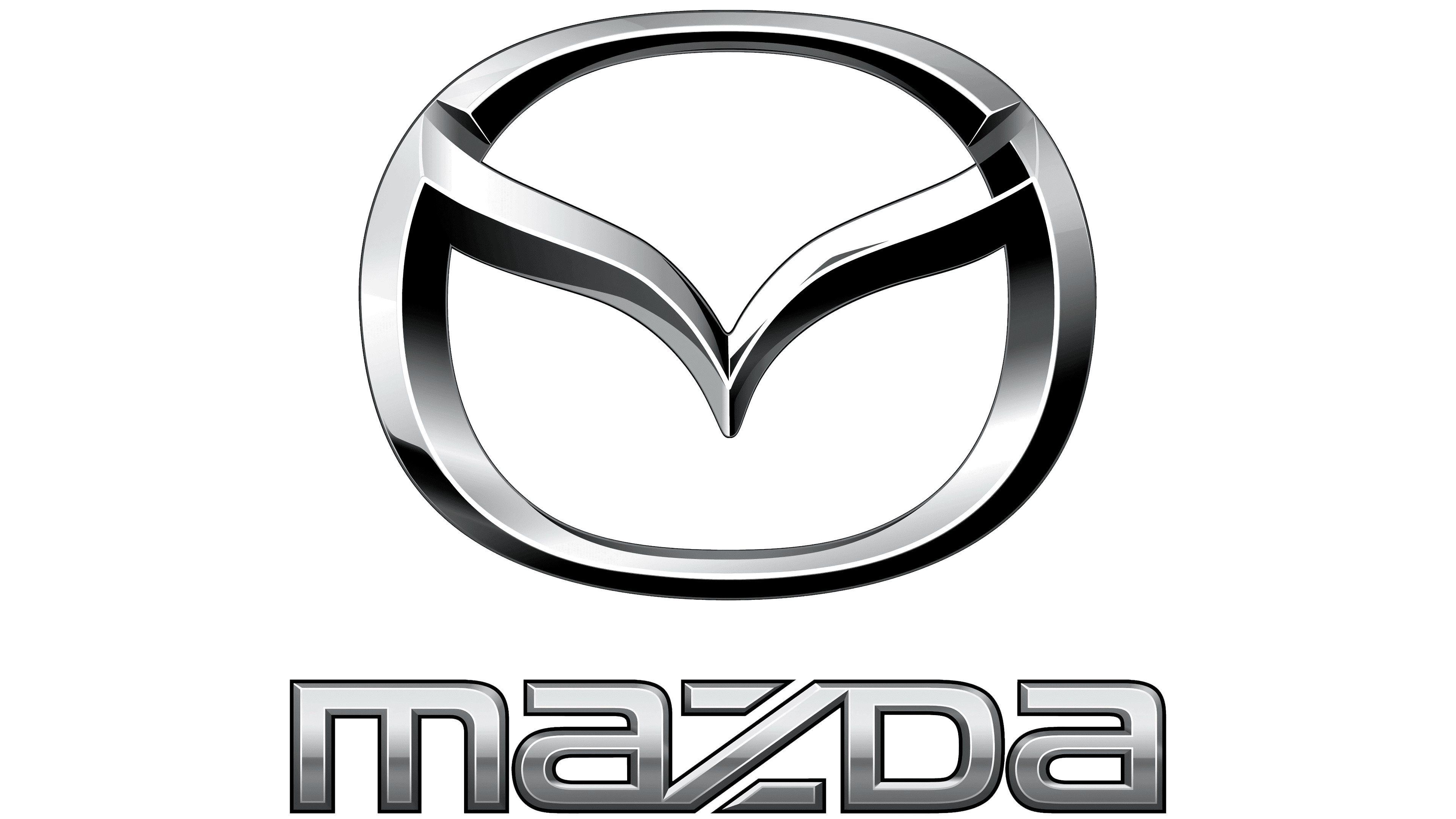 Detail Logo Mazda Png Nomer 4