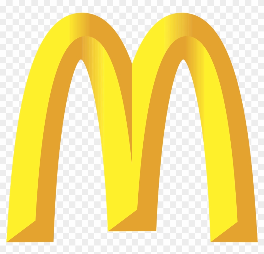 Detail Logo Mc D Nomer 46