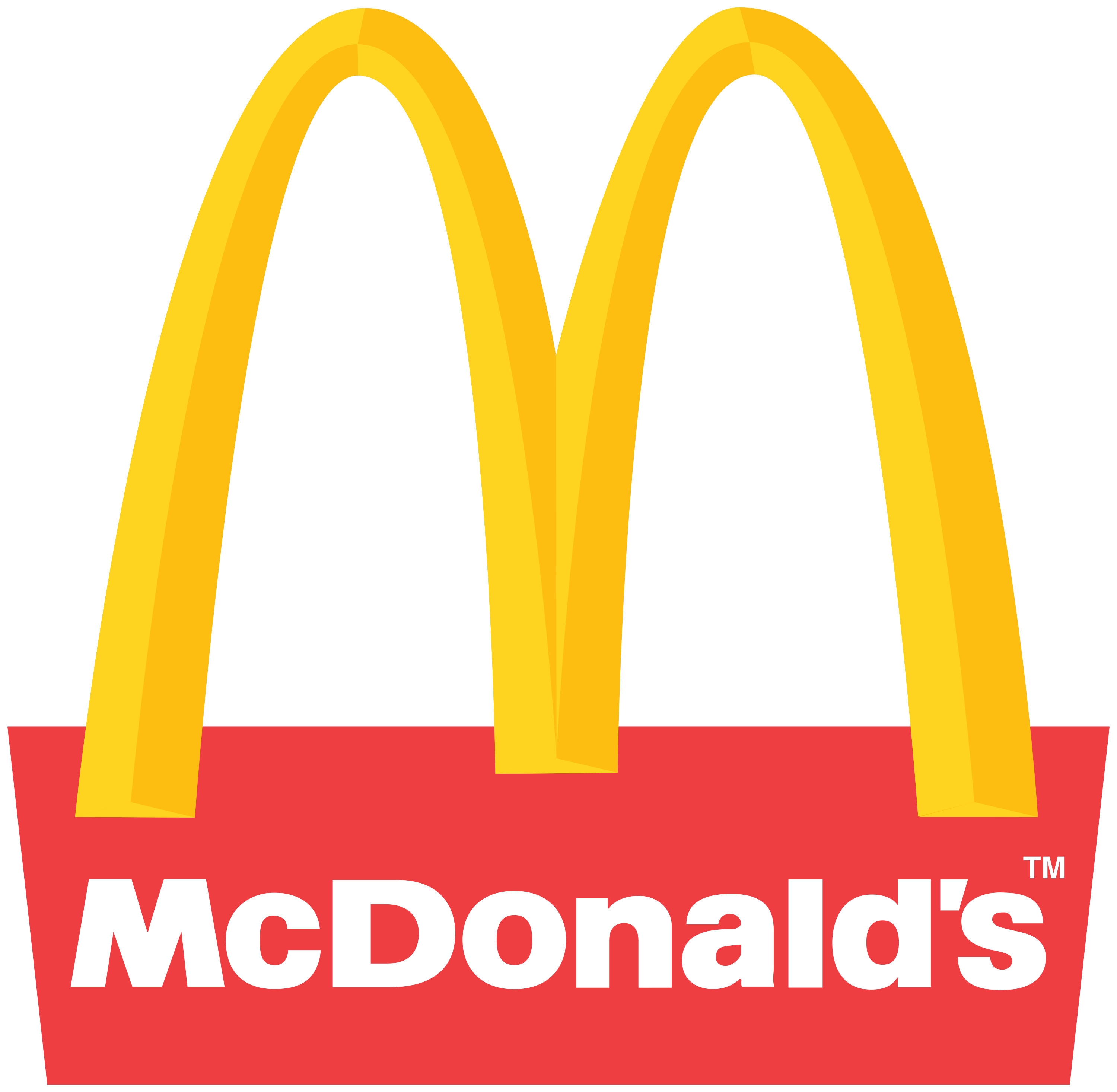 Detail Logo Mc D Nomer 7
