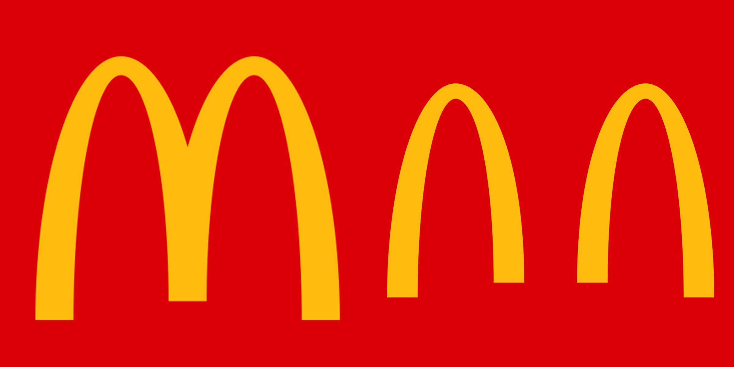 Detail Logo Mc Donalds Nomer 12