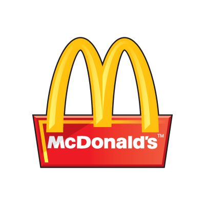 Detail Logo Mc Donalds Nomer 14