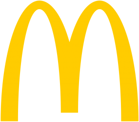 Detail Logo Mc Donalds Nomer 30