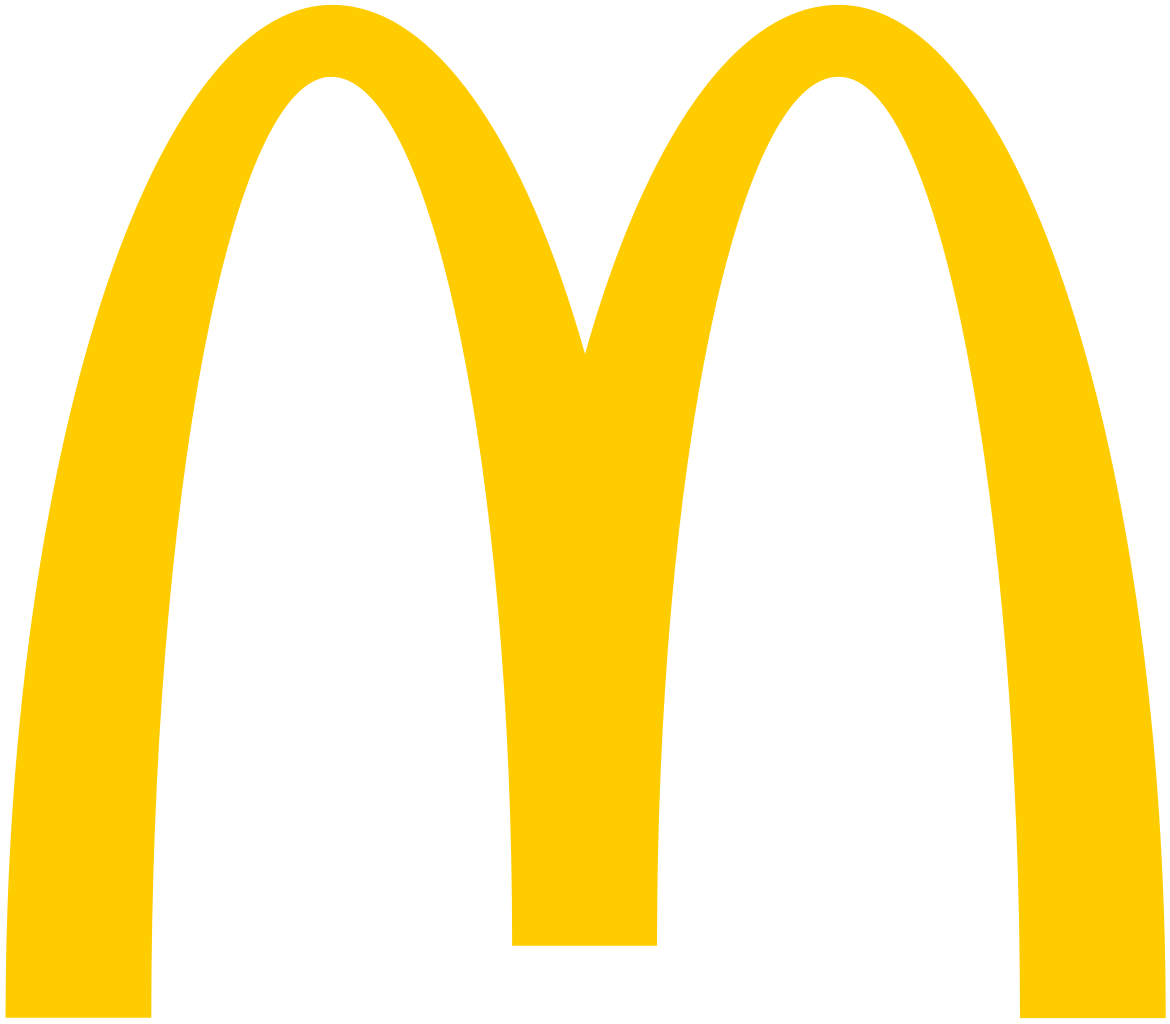 Detail Logo Mc Donalds Nomer 5
