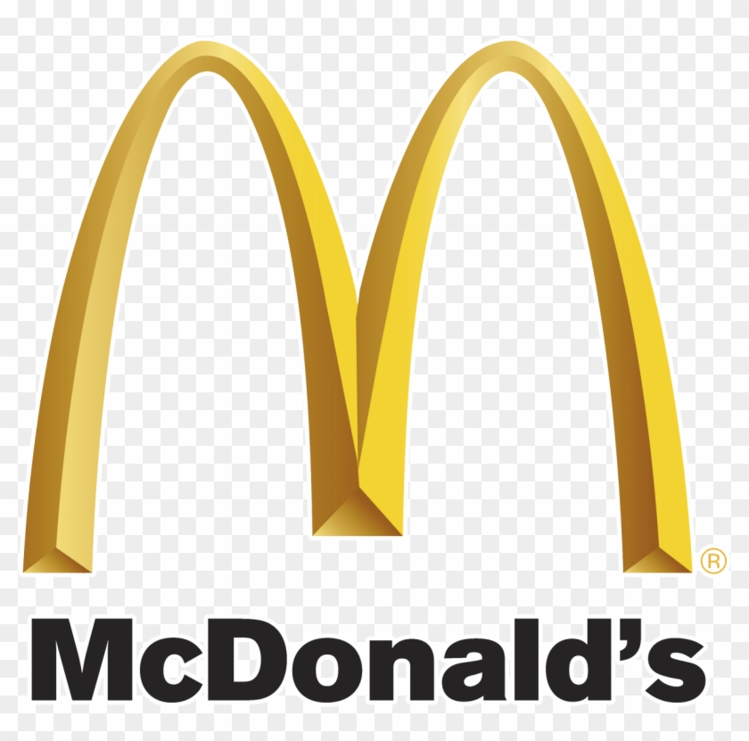 Detail Logo Mc Donalds Nomer 47