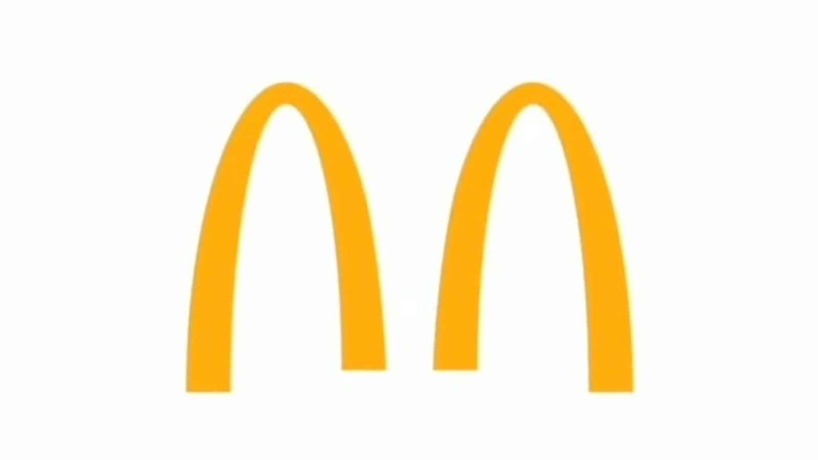 Detail Logo Mc Donalds Nomer 6