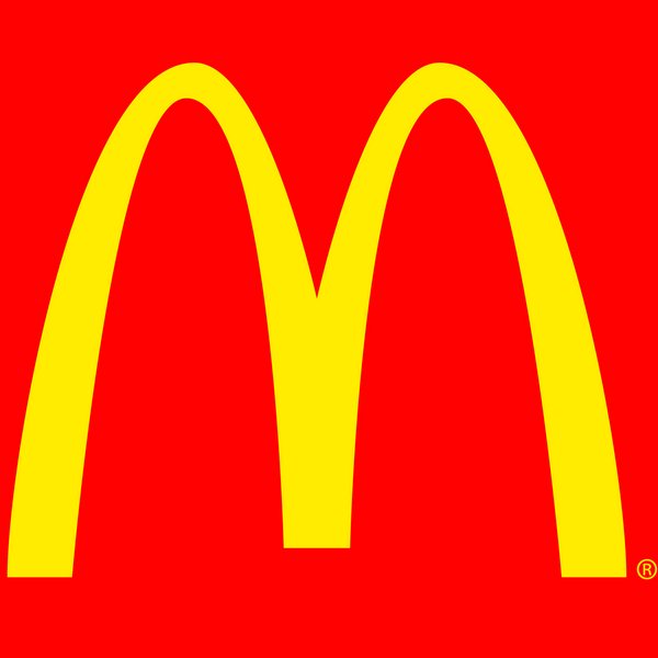 Detail Logo Mcd Nomer 9