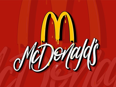 Detail Logo Mcd Nomer 25