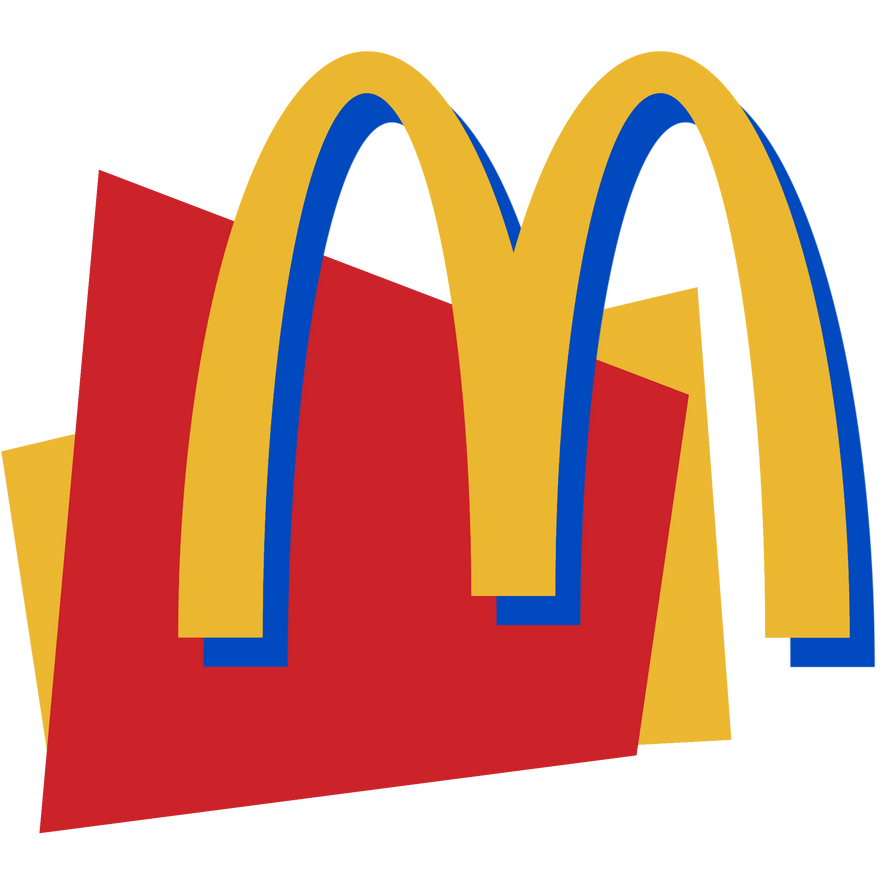 Detail Logo Mcd Nomer 45