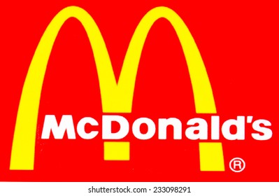 Detail Logo Mcd Nomer 8