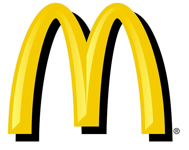 Detail Logo Mcdonald Nomer 12