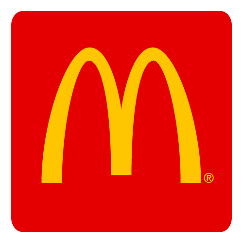 Detail Logo Mcdonald Nomer 48