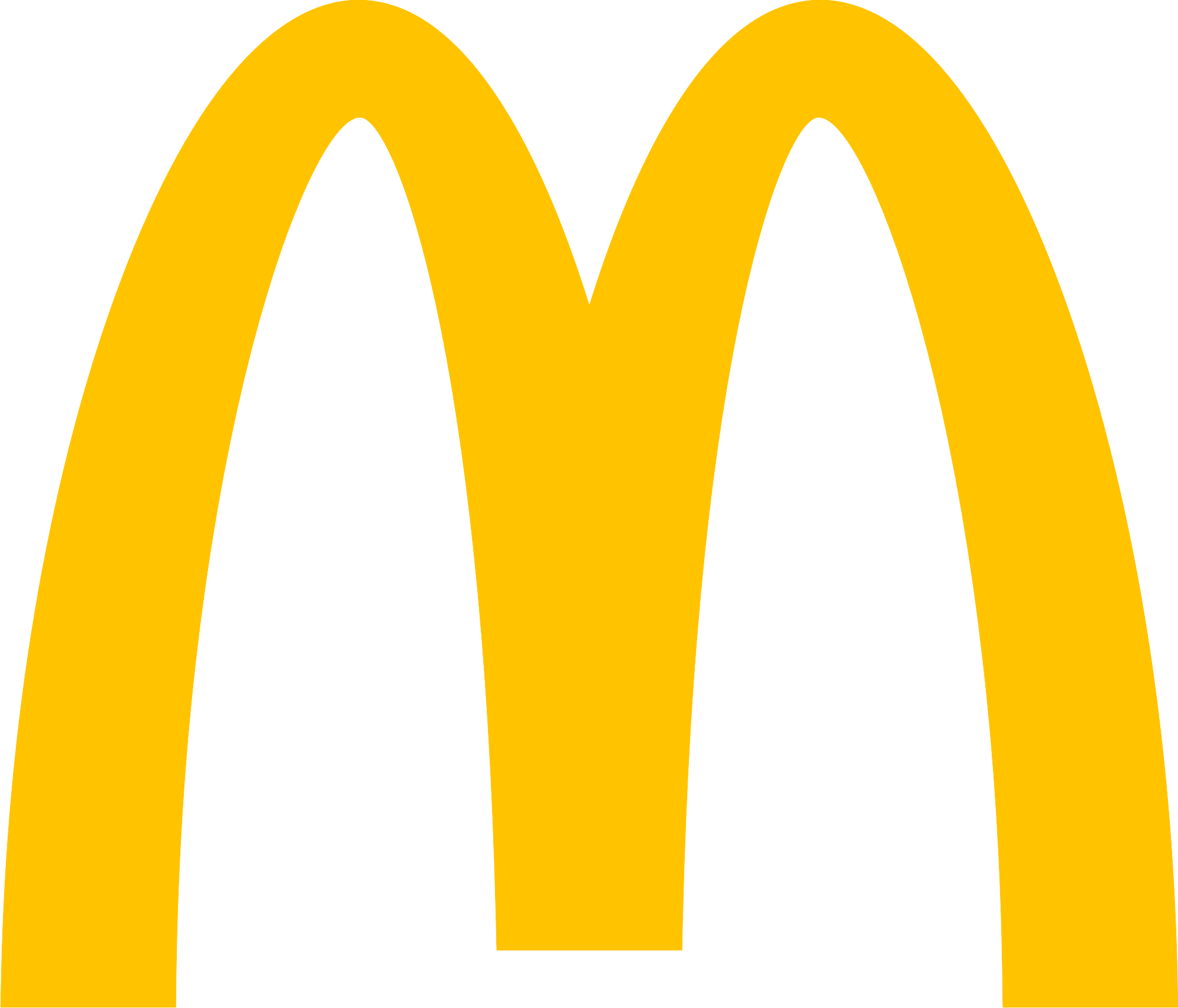 Detail Logo Mcdonald Png Nomer 9