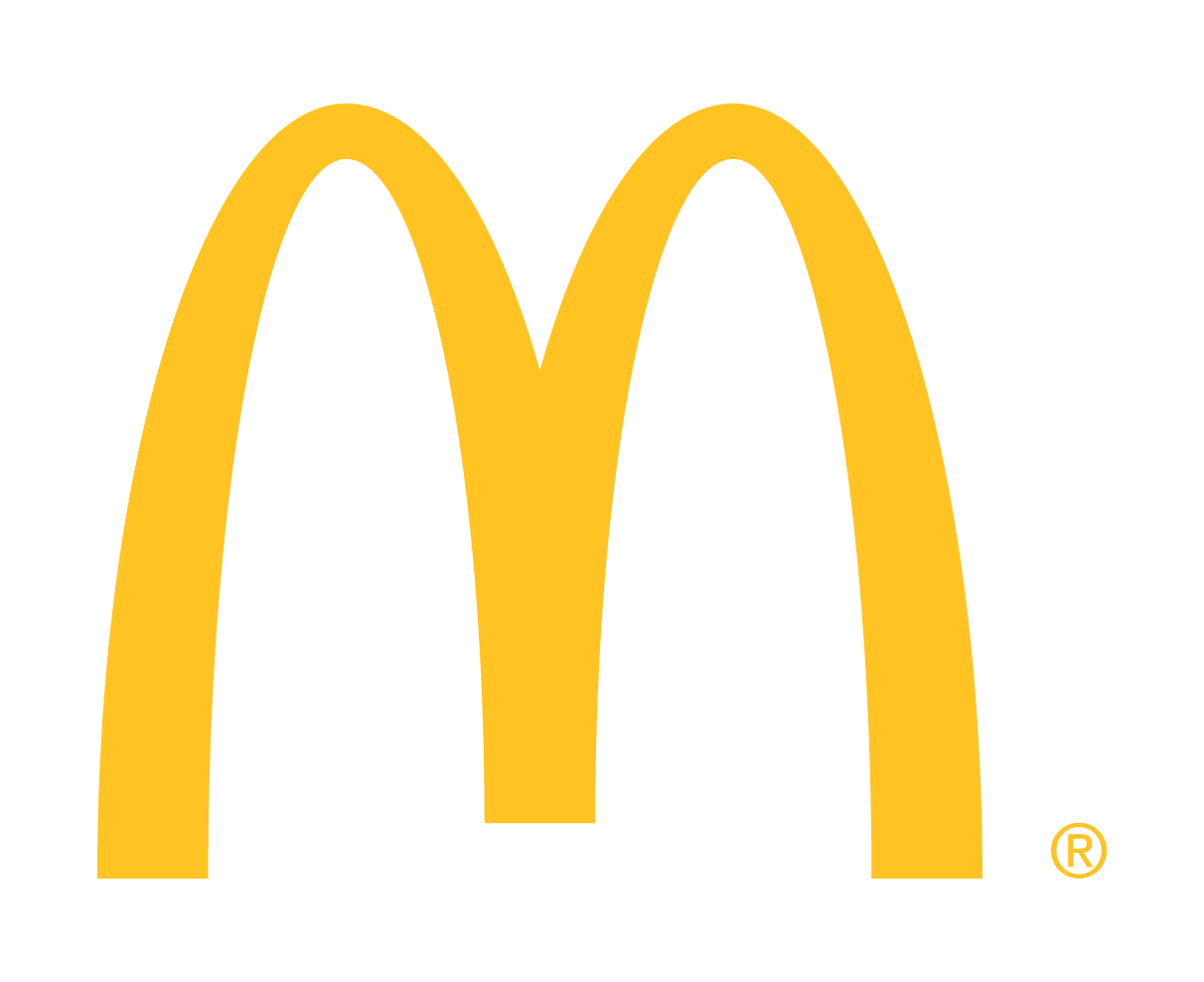 Detail Logo Mcdonald Png Nomer 22