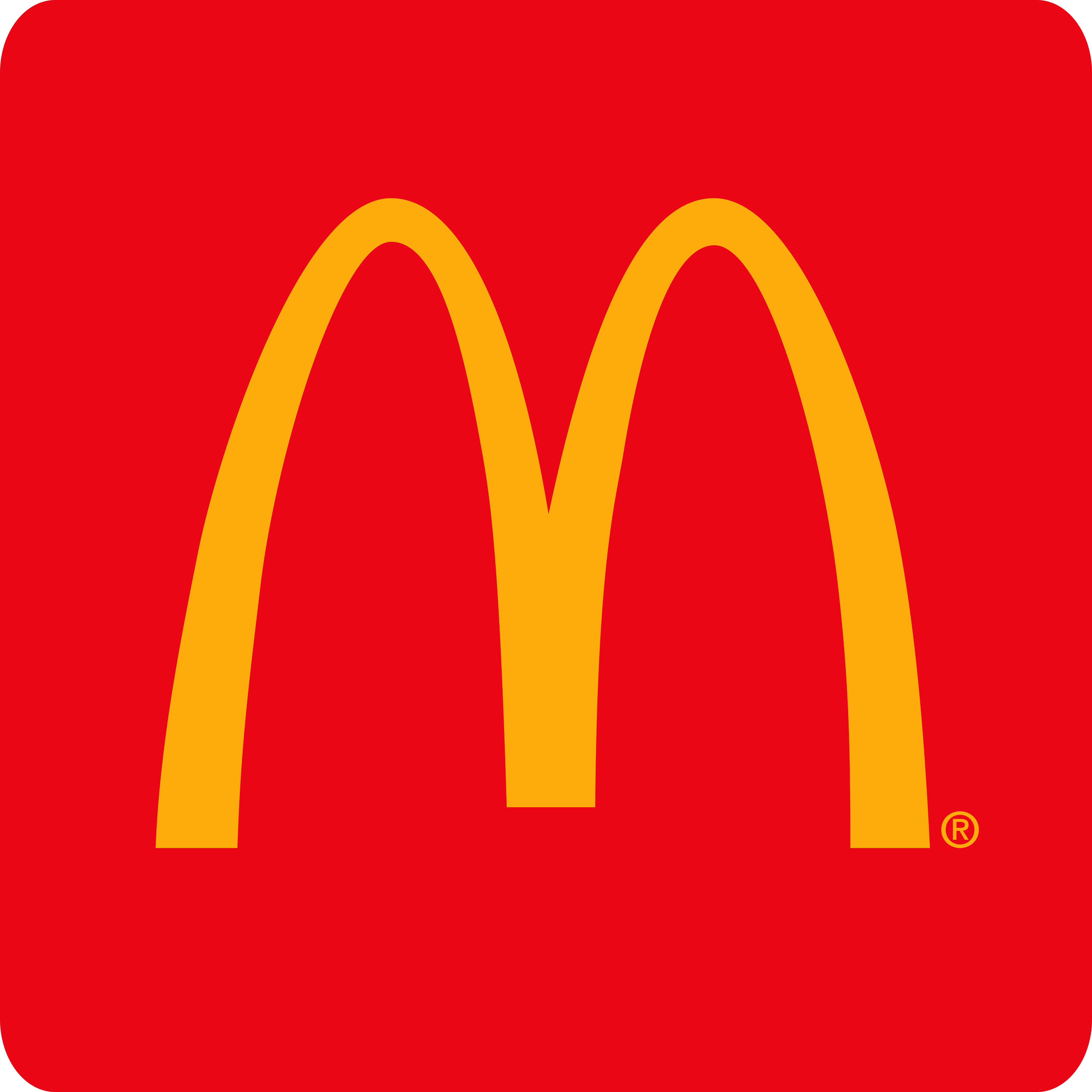 Detail Logo Mcdonald Terbaru Nomer 2