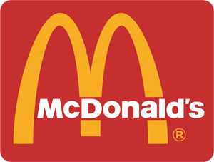 Logo Mcdonald Vector - KibrisPDR